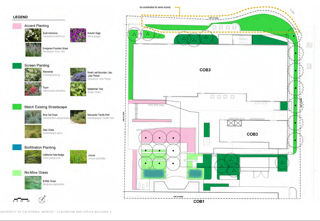 Classroom & Office Building 3 project image 4