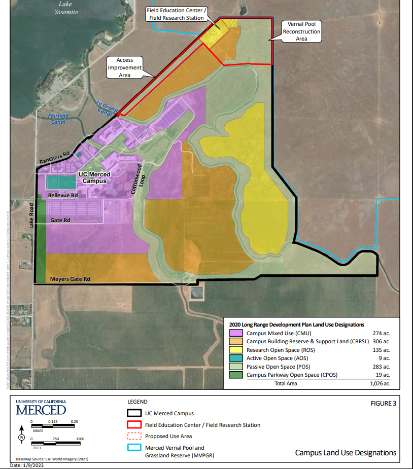 Field Education & Research Center project image 4