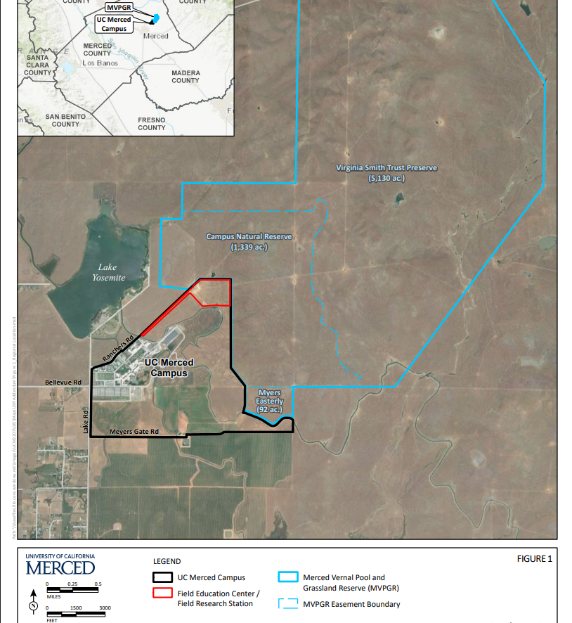 Field Education & Research Center project image 5
