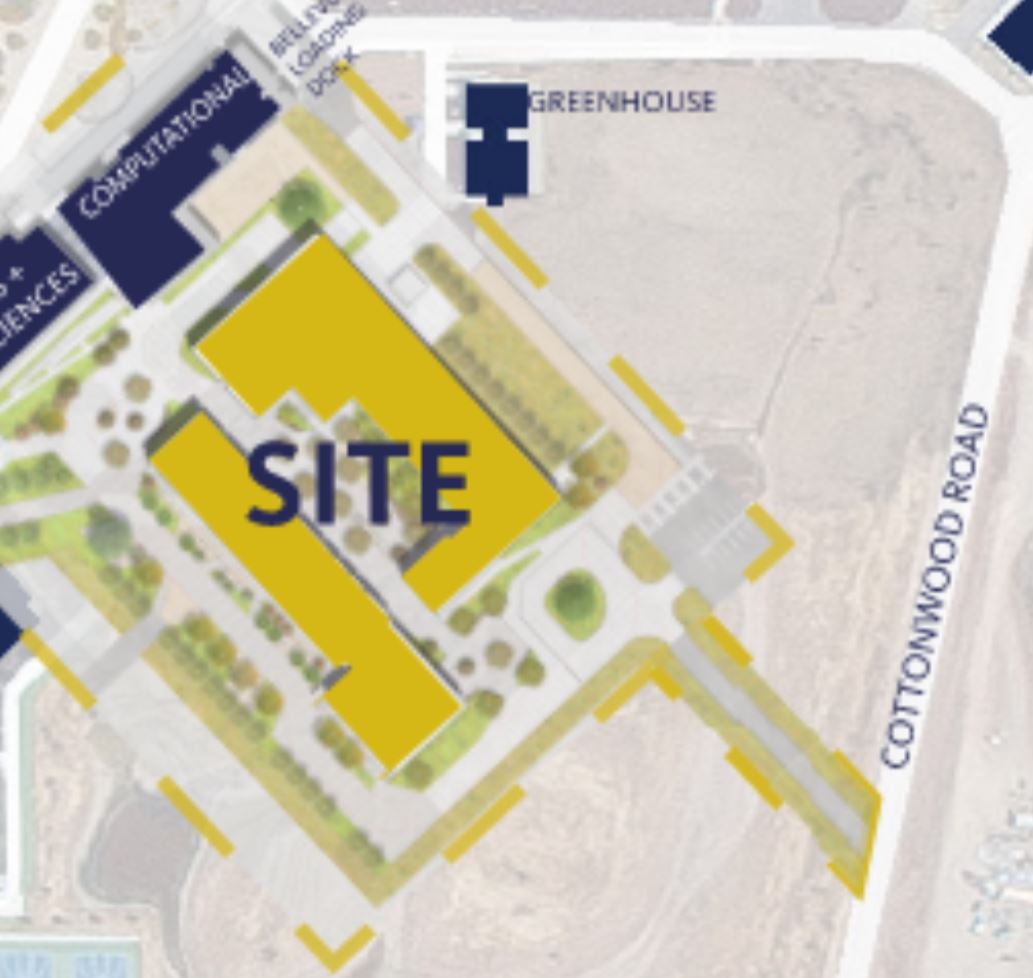 Medical Education Building project image 3
