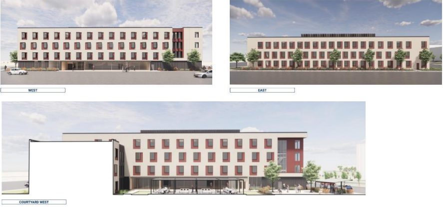 Promise Housing project image 4